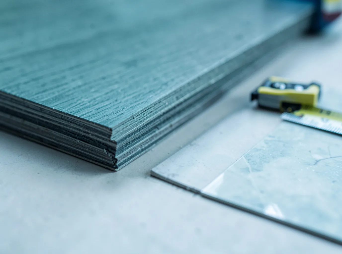 Luxury Vinyl Plank Installation Eben Junction, MI FAQs